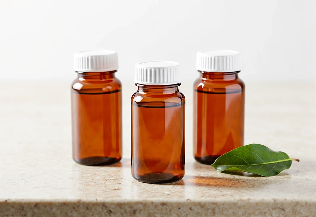 Natural supplements for men