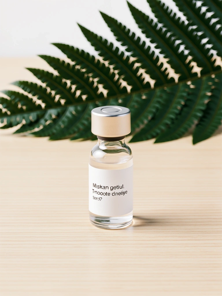 Anti-aging skin care for men