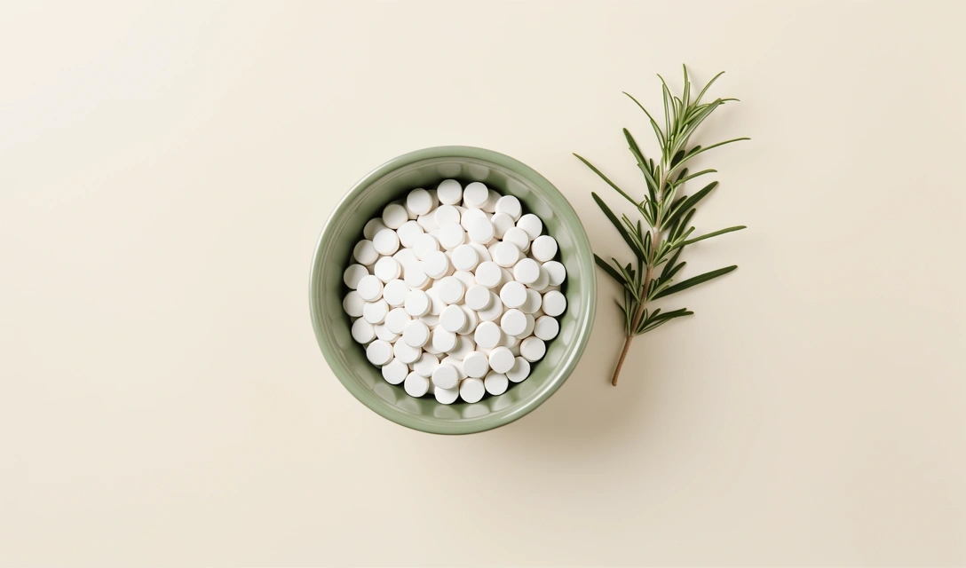 Integrity and health