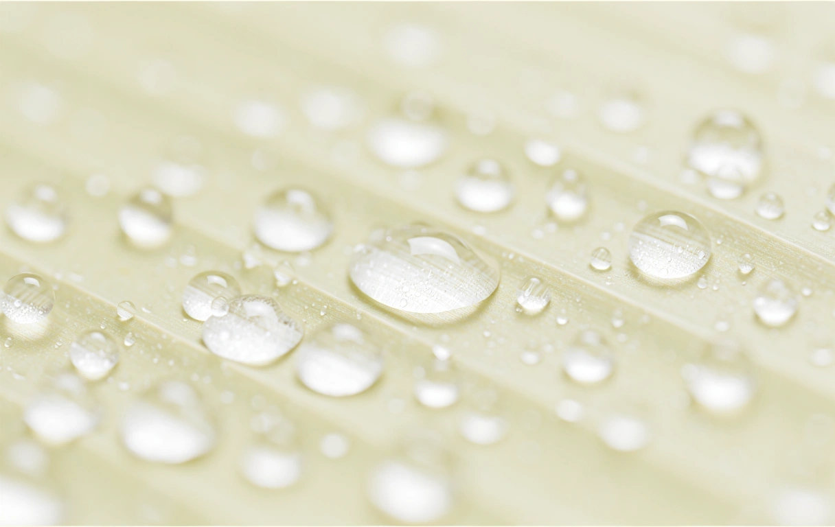 Biological hydration